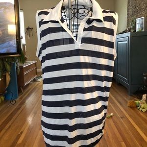 Maggie Lane Sleeveless Top